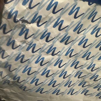 Hediye Paketindeki Hayal Kırıklığı: Mavi'nin İmajına Yakışmadı