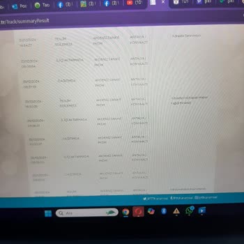 PTT'nin Yanlış Adres Gerekçesiyle Teslimat Yapmaması