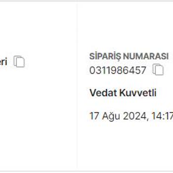 Hepsiburada'da Usulsüz Para Kesintileri Ve Şeffaflık Sorunu
