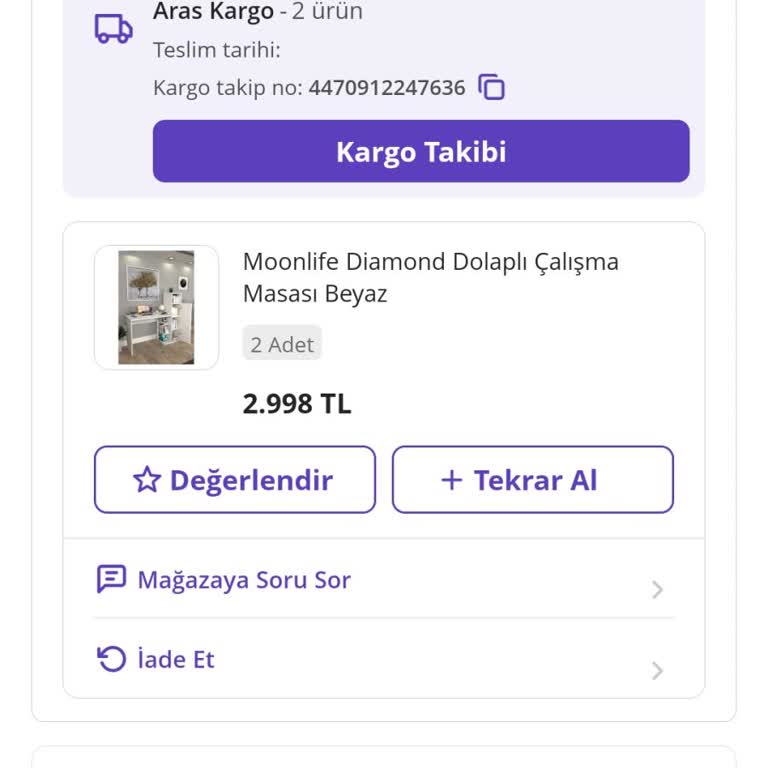 N11: Teslim Edilmeyen Sipariş Ve Kayıp Güven