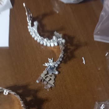 Açık Ve Kırık Gelen Kargo Ürünleri