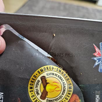 Beklenmedik Kalite Sorunu: Et Ürününde Bozulma