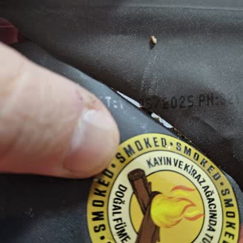 Beklenmedik Kalite Sorunu: Et Ürününde Bozulma