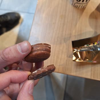 Halley Paketlerinde Eksik Ürün Şikayeti