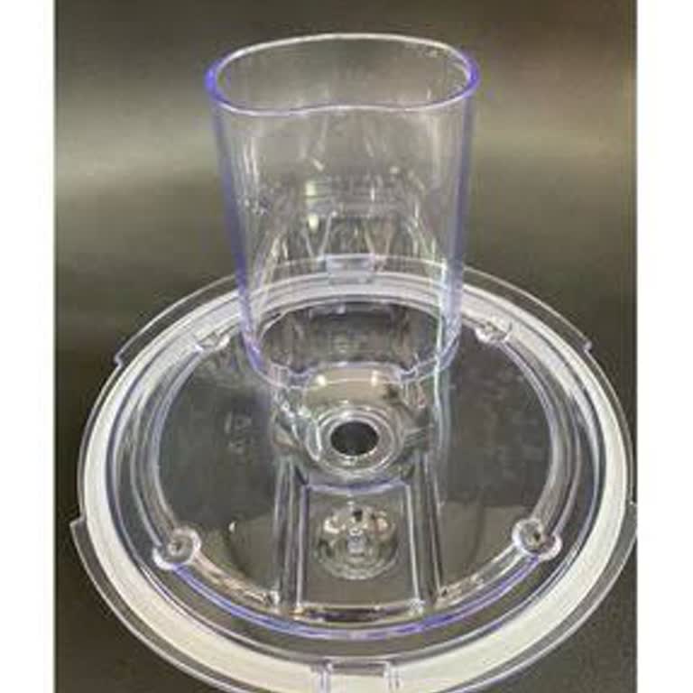 Tefal Blender Setinde Yedek Parça Sorunu Ve Müşteri Memnuniyetsizliği!