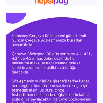 Hepsiburada'dan Bilgim Dışında Hesap Açılması