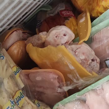 Hijyen Sorunları Ve Personel Eksikliği