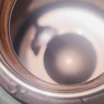 Stanley Termos Paslanma Sorunu Ve Yetersiz Müşteri Hizmeti!