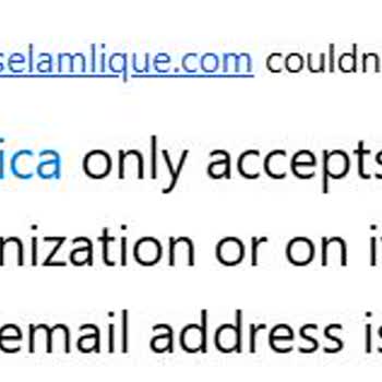Yanlış Ürün Ve İletişim Sorunu