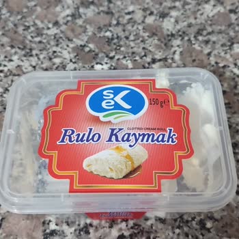 Sek Süt Rulo Kaymak 2 Günde Küflendi Kalite Düşüşü Şaşırtıyor