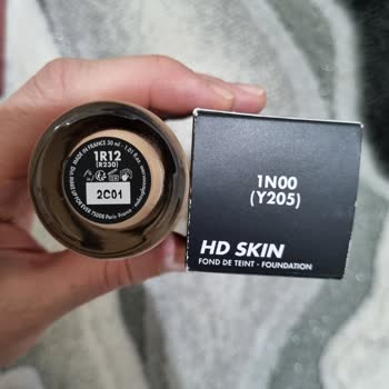 Sephora Siparişlerinde Karışıklık Ve Kullanılmış Ürün Sorunu