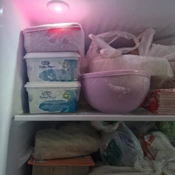 Beko Buzdolabı İle Süregelen Sorunlar