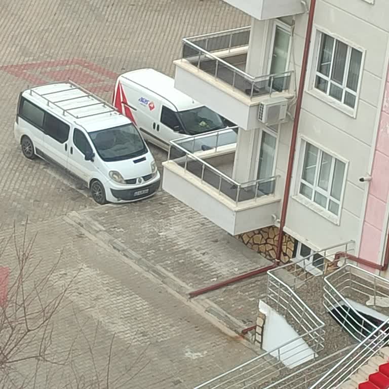 Kargoların Dağıtım Alanı Dışında Kalması Ve İletişimsizlik