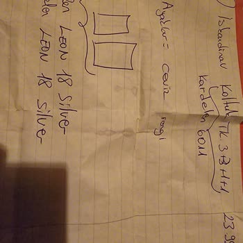 Güvencem Mobilya'nın Koltuk Takımı Sorunları Bitmiyor