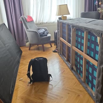 Güvencem Mobilya'nın Koltuk Takımı Sorunları Bitmiyor