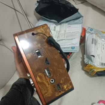 Trendyol'dan Gelen Hasarlı Ürün Ve İade Sorunu