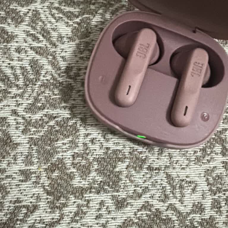 JBL Wave 300 Bağlantı Sorunu Ve Çalışmayan Işıklar