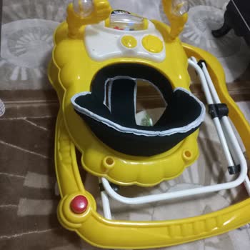 Happyland Party Store Hasarlı Bebek Ürünleri: Güven Sarsan Alışveriş Deneyimi