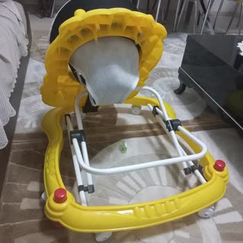 Happyland Party Store Hasarlı Bebek Ürünleri: Güven Sarsan Alışveriş Deneyimi