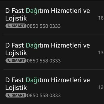 Eksik Ayakkabı Teslimatı Ve Çözümsüzlük