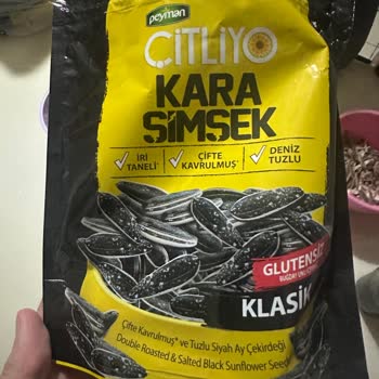 Tarihi Geçmiş Ürün Şoku