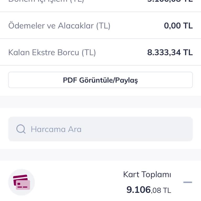 Onaysız Kart Aidatı Şoku
