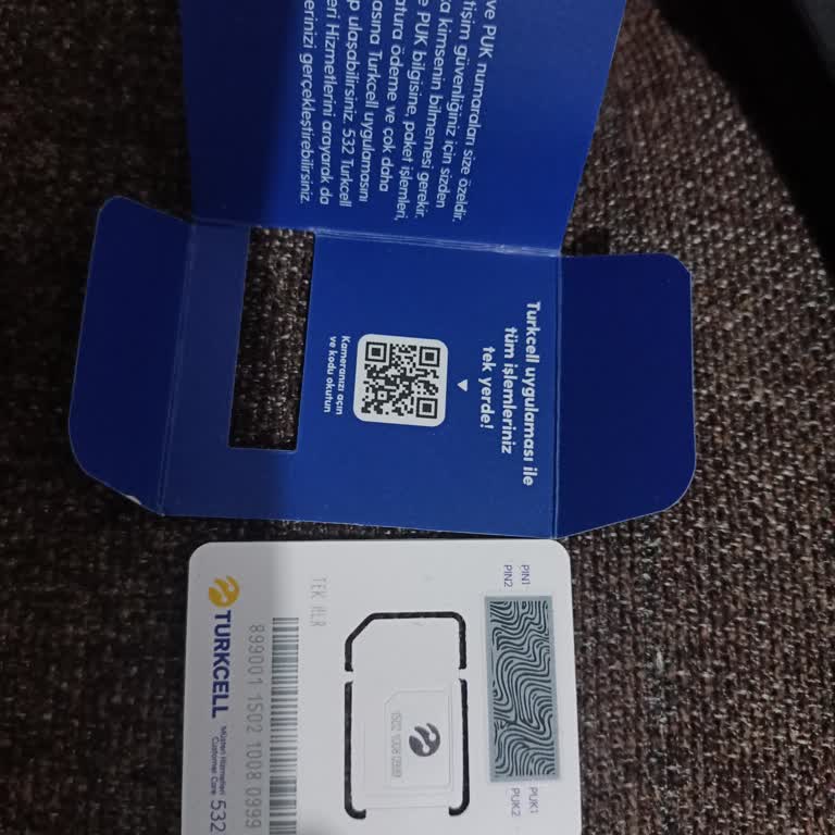 Turkcell Geçiş Sürecinde İletişim Ve Hizmet Eksikliği