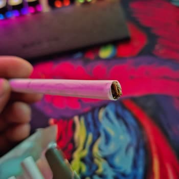 Parliament Night Blue'da Kalite Düşüşü Ve Hayal Kırıklığı