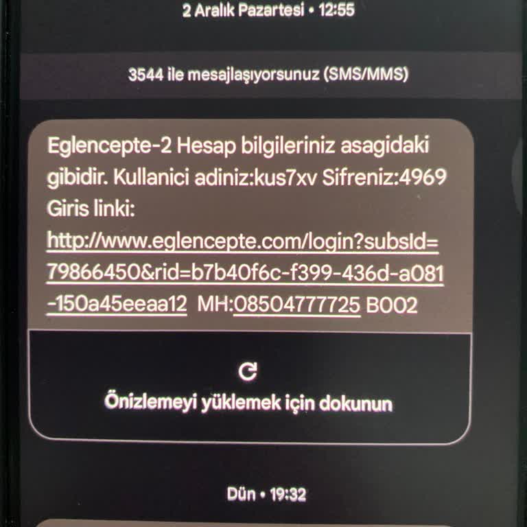 Onay Kodu Olmadan Başlatılan Abonelik Ve Fatura Şoku