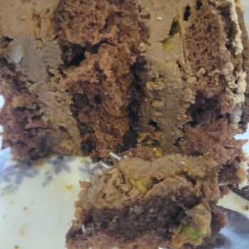 Mado'dan Aldığımız Pasta Hayal Kırıklığı Yarattı