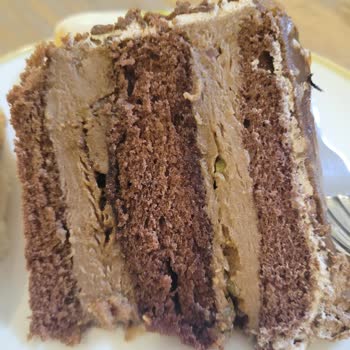 Mado'dan Aldığımız Pasta Hayal Kırıklığı Yarattı