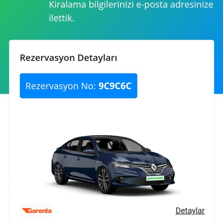 Araç Kiralama Sürecinde Yaşanan Sorunlar