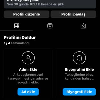 Instagram Hesabım Kapatıldı!