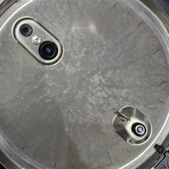 Fissler Düdüklü Tencere İlk Kullanımda Hayal Kırıklığı Yarattı