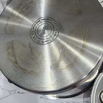 Fissler Düdüklü Tencere İlk Kullanımda Hayal Kırıklığı Yarattı
