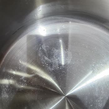 Fissler Düdüklü Tencere İlk Kullanımda Hayal Kırıklığı Yarattı