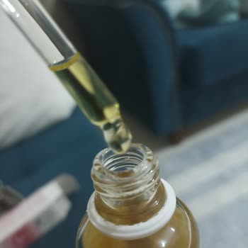 Bee Beauty Gül Serumu: Zeytinyağı Şoku!