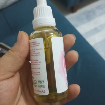 Bee Beauty Gül Serumu: Zeytinyağı Şoku!