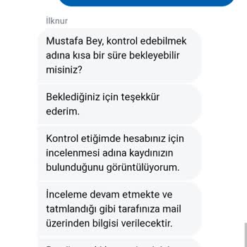 BTC Türk Hesabına Erişim Sorunu: Acil Çözüm Bekliyorum