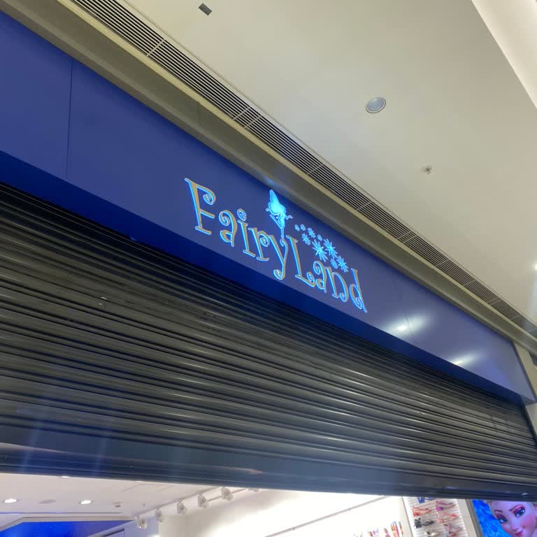 Kostüm Alışverişinde Hayal Kırıklığı