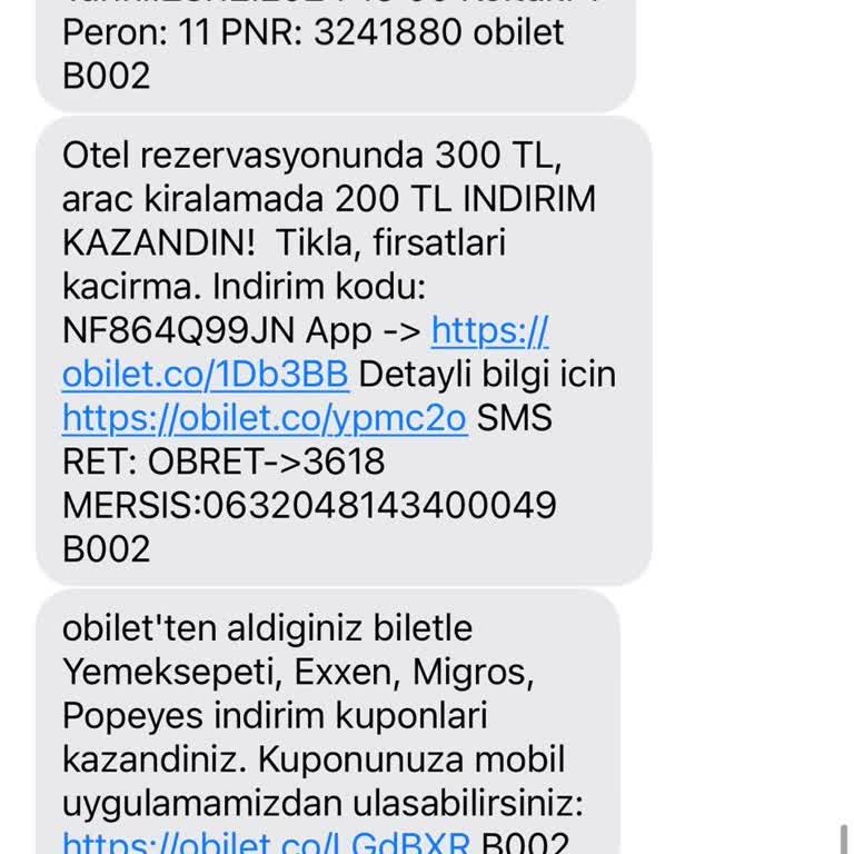 Nevşehir Seyahat'te Saygısız Şoför Ve Sigara Sorunu