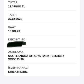 Yanıltıcı Fiyat Bilgisi Ve Mağaza Çözüm Süreci Sorunu