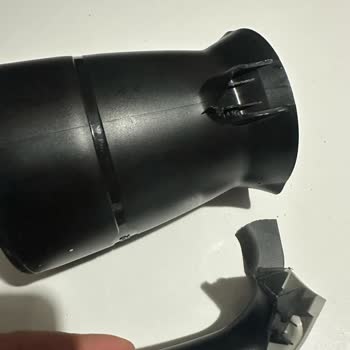 Yetişenler AVM Arızalı Kahve Makinesi Ve Yetersiz Müşteri Hizmeti