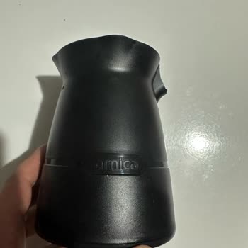 Yetişenler AVM Arızalı Kahve Makinesi Ve Yetersiz Müşteri Hizmeti