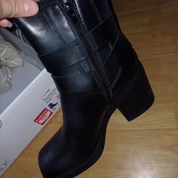 Deichmann Spreyi Botlarımı Mahvetti!