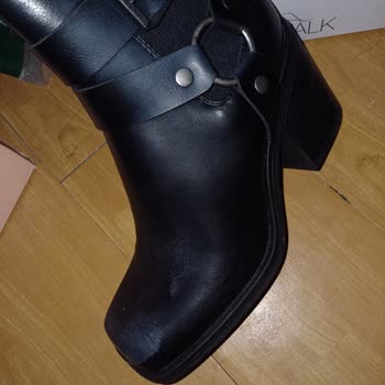 Deichmann Spreyi Botlarımı Mahvetti!