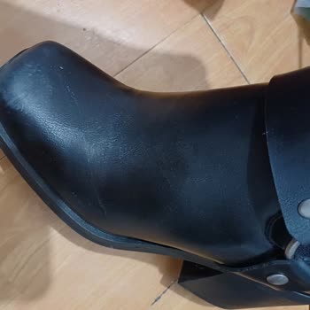 Deichmann Spreyi Botlarımı Mahvetti!