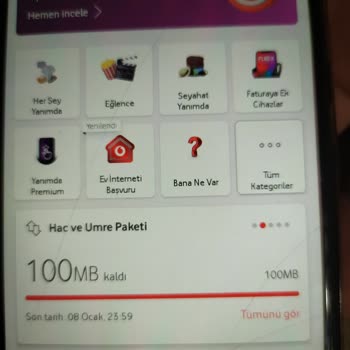 Yurt Dışı Paketinde Yanıltıcı Bilgilendirme Ve Fahiş Fatura