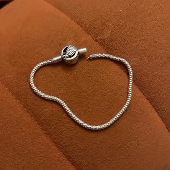 Pandora Bileklik Kopması Ve Kötü Müşteri Hizmeti