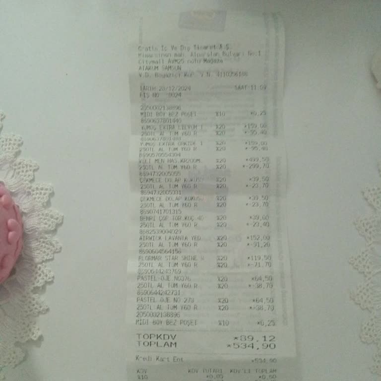 Çekiliş Mesajı Gelmedi, Çalışanlar Kodları Kendilerine Mi Kullanıyor?